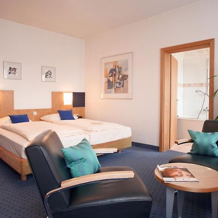 Landidyll Hotel Klostermuehle Munchweiler an der Alsenz Luaran gambar