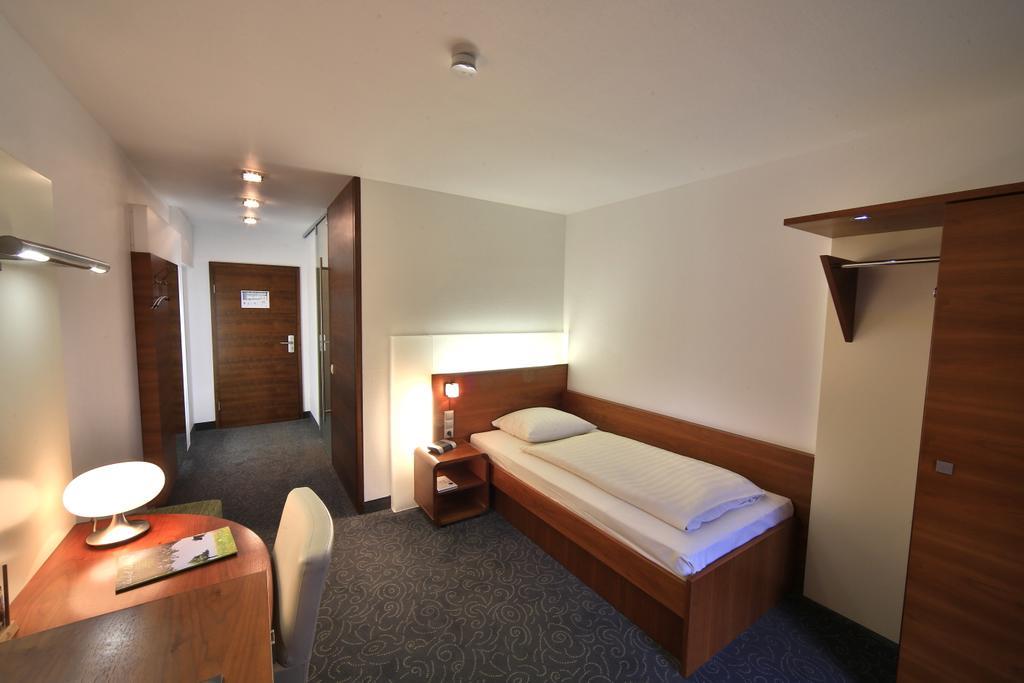 Landidyll Hotel Klostermuehle Munchweiler an der Alsenz Luaran gambar