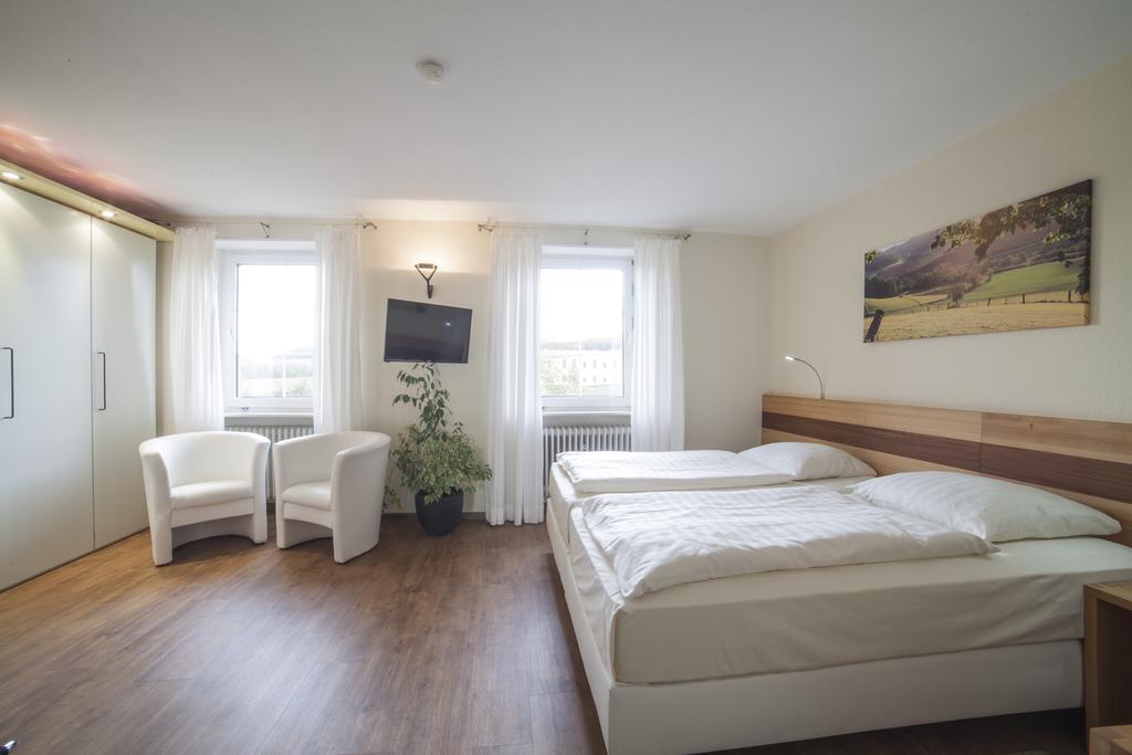 Landidyll Hotel Klostermuehle Munchweiler an der Alsenz Luaran gambar