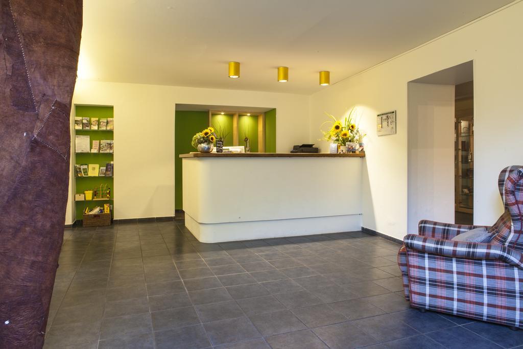 Landidyll Hotel Klostermuehle Munchweiler an der Alsenz Luaran gambar