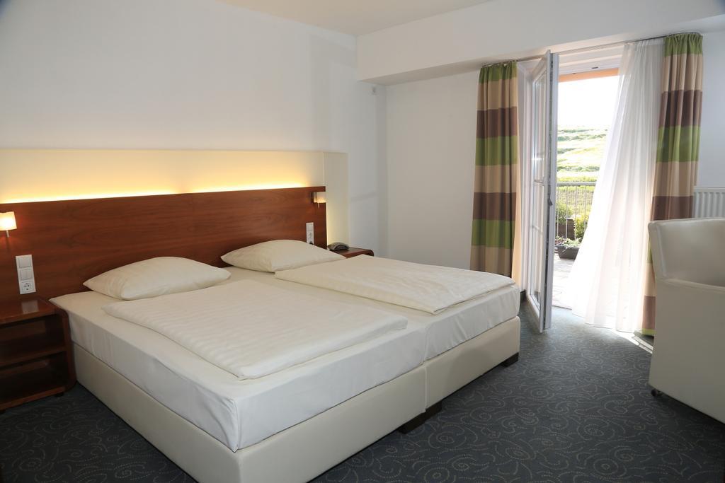 Landidyll Hotel Klostermuehle Munchweiler an der Alsenz Luaran gambar